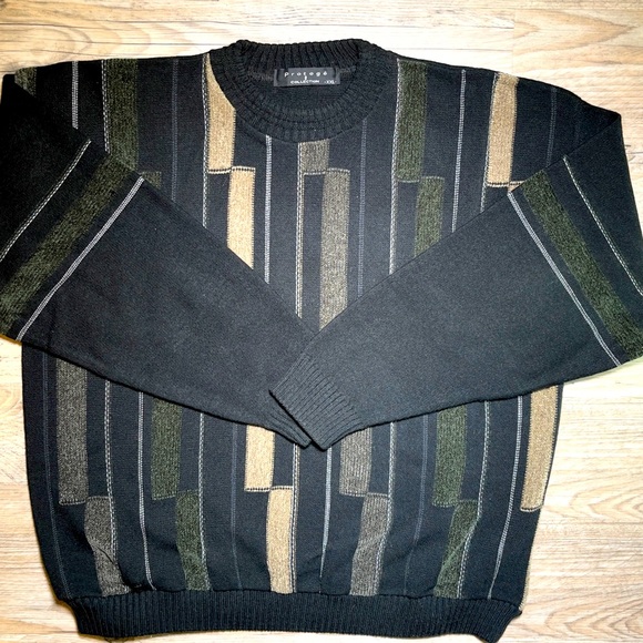 VINTAGE Protege Collection Nice Design XXL - Picture 1 of 5